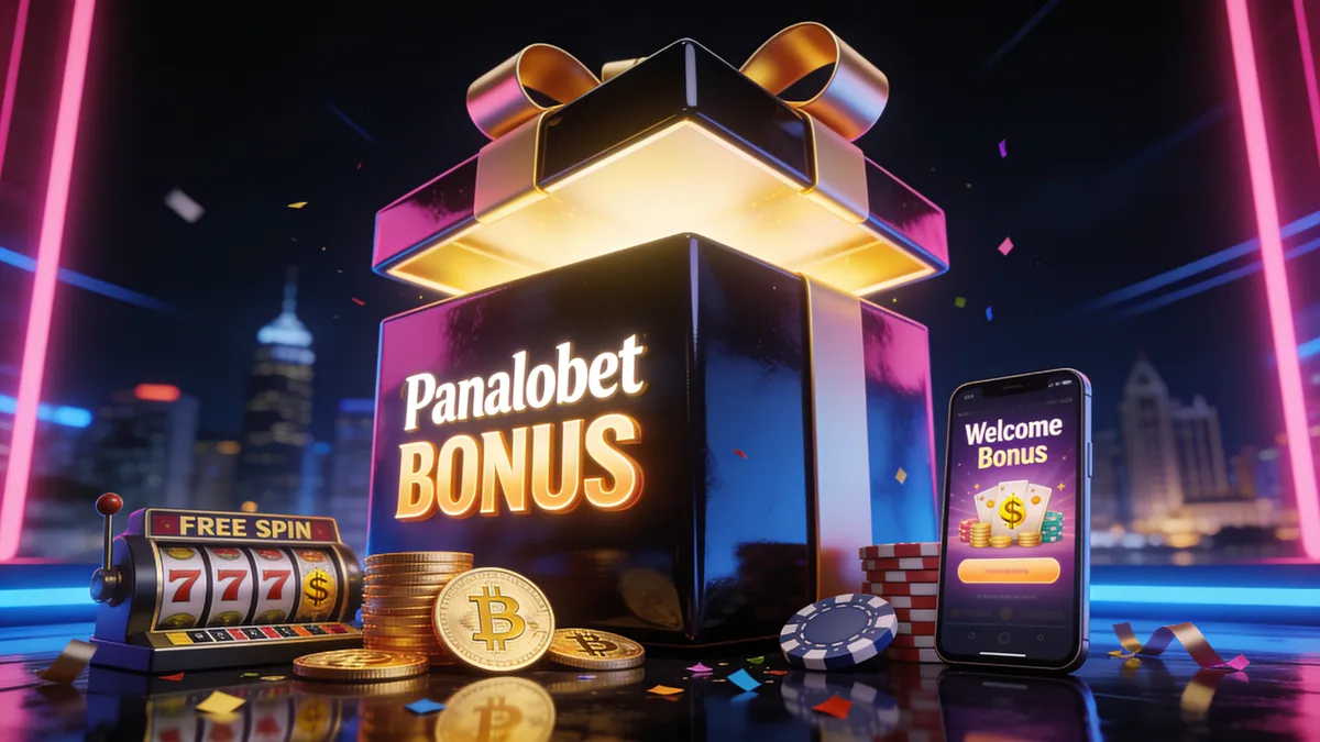panalobet in the Philippines — Bonuses and Promotions for Filipino Players