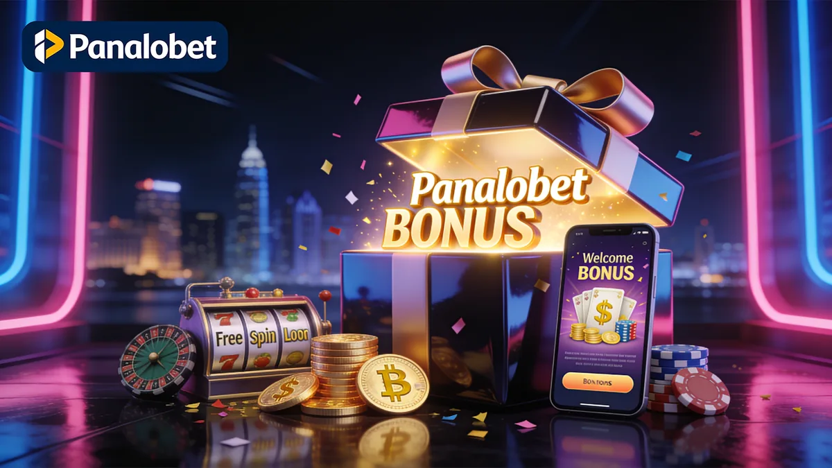 panalobet in the Philippines — How Can I Get a Panalobet Welcome Bonus