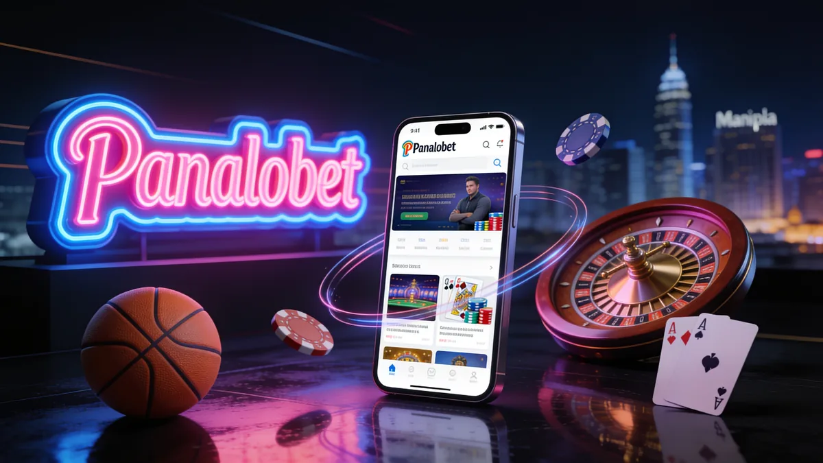 How to Download Panalobet APK for Android: panalobet guide for players in the Philippines