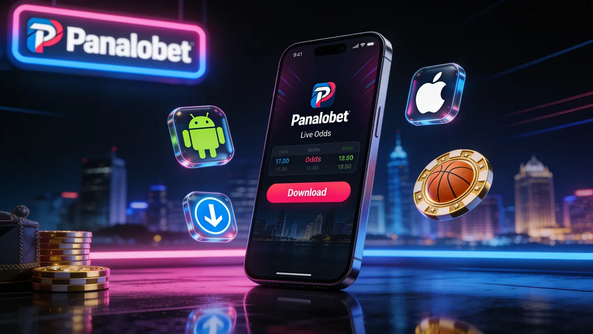 panalobet in the Philippines — How to Start Playing at Panalobet