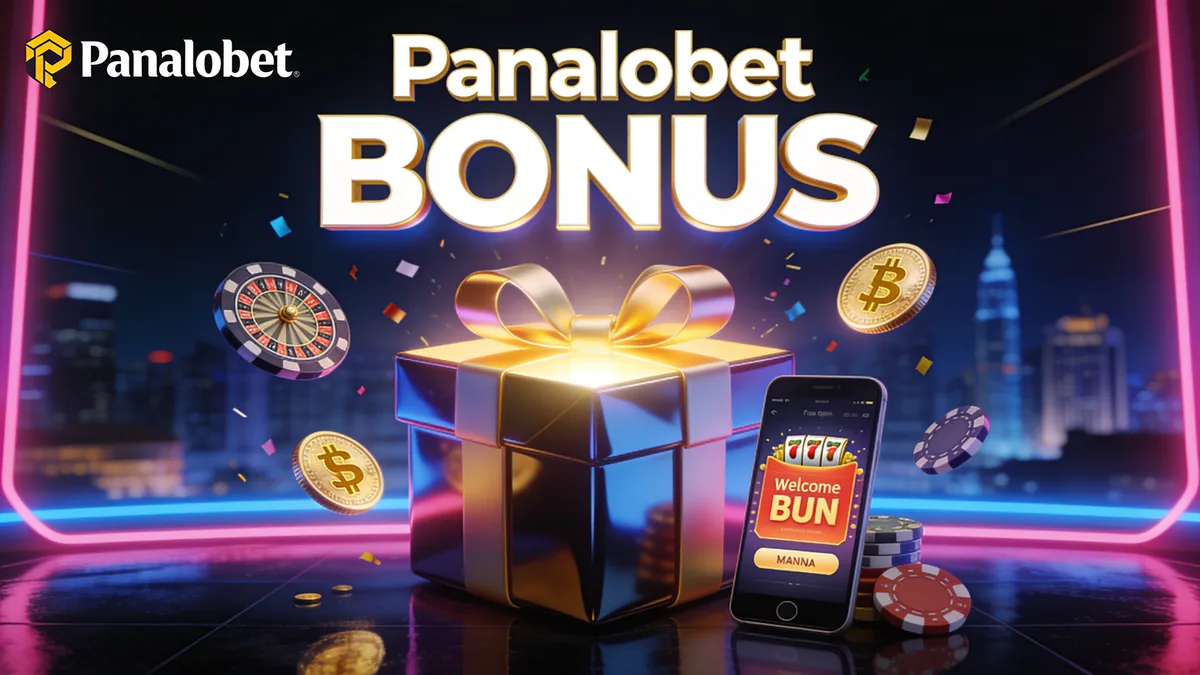 Panalobet Bonuses and Promotions: panalobet guide for players in the Philippines