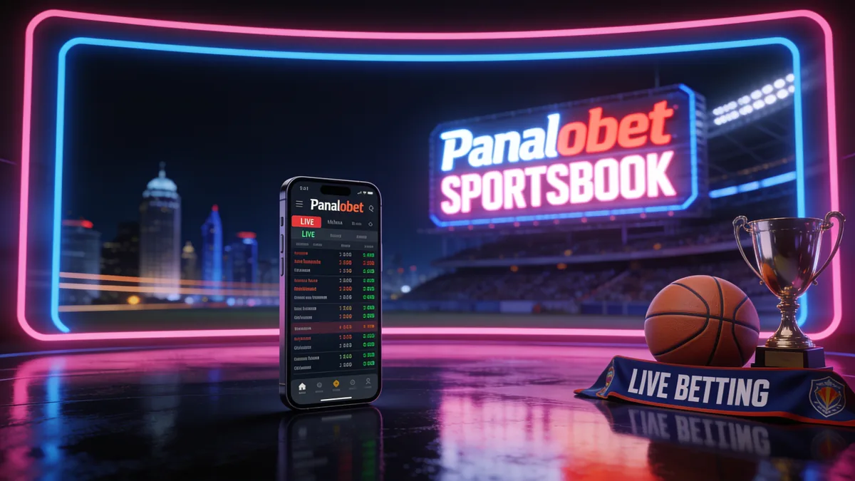 panalobet in the Philippines — Top Features of the Panalobet Mobile App
